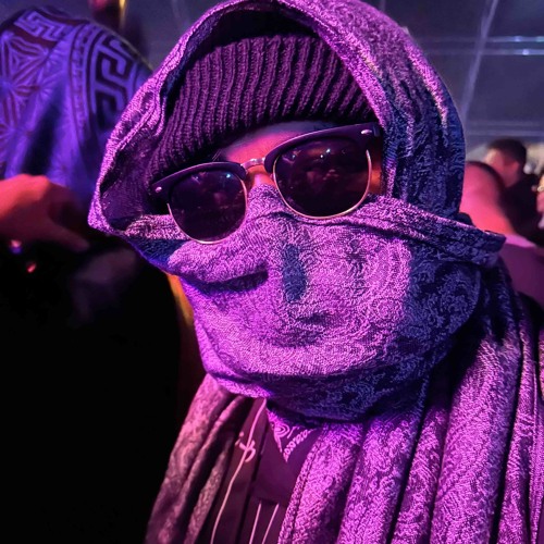 TECHNO VIBES (MIX)