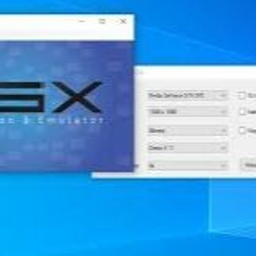 Stream How to Install and Configure ESX PS3 Emulator for PC by Gayle Lawler  | Listen online for free on SoundCloud