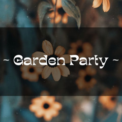 Rythmikan | Garden Party @ 17th of May 2025