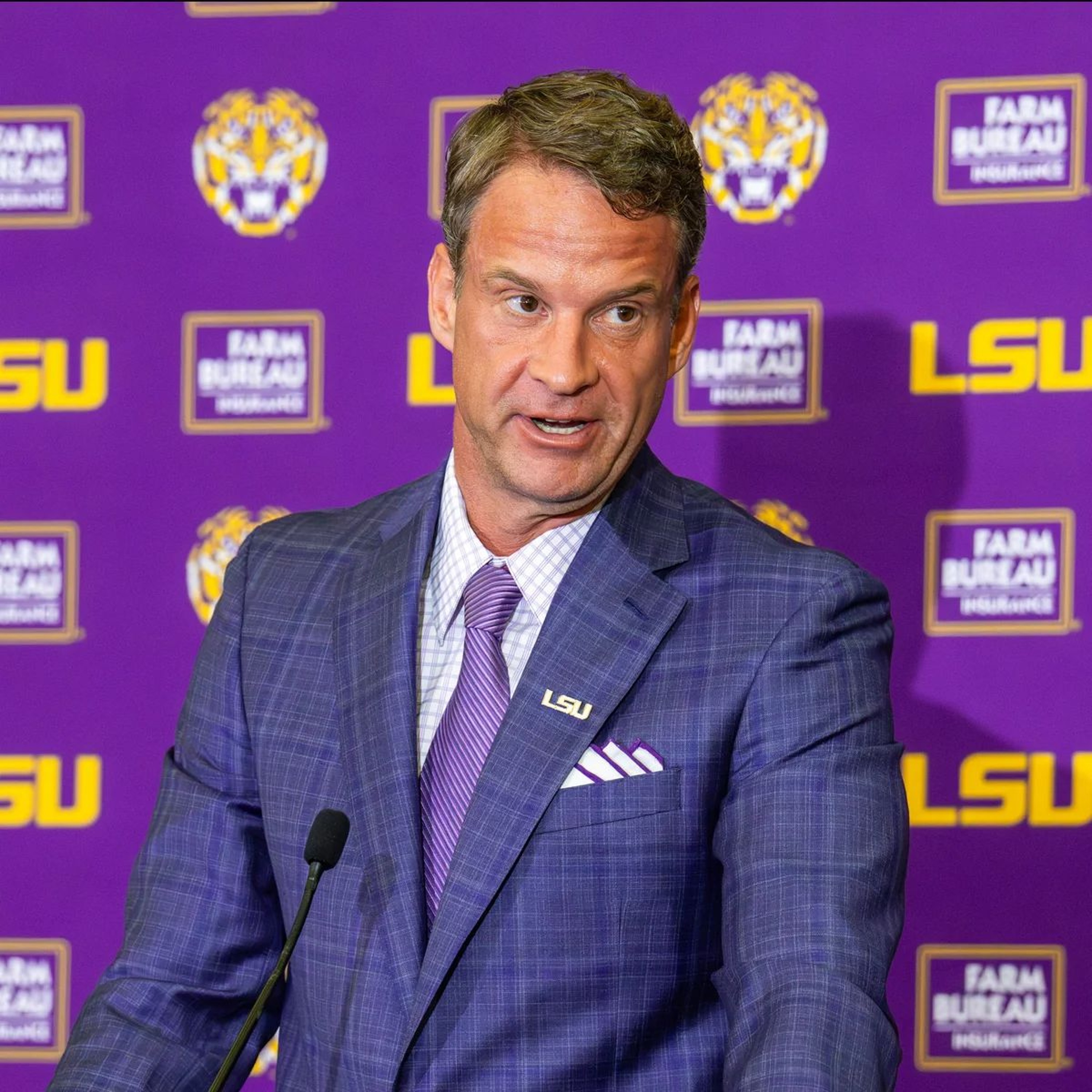 PREVIEW 2026 (SEC 1/2) : Lane Kiffin peut t-il emmener LSU au titre ? episode artwork