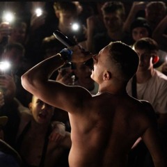 VKIE - STARY VKIE (prod. WAVYINTHIS)