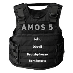 Amos 5 ft. Jehu, Dirrell & Humble Freezy