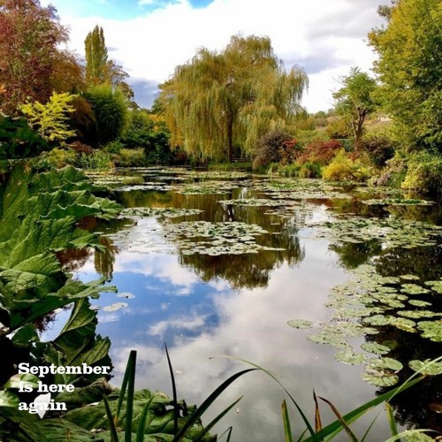 Marco Lucchi & Michael Grunditz - September Is Here Again