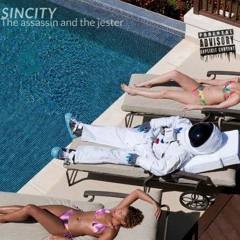 JINX JESTER - SKILL OVER ABILITY