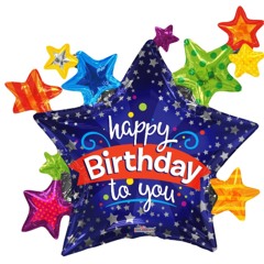birthday party mix