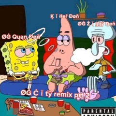 ØĠ City (Remix) (ft. ØĠ Qųąň Ðøň™️💸 X Ƙıłłą Ðøņ™️💸)