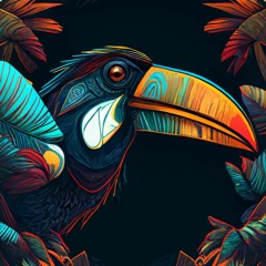 Tribal Organic Techno