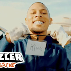 KFlex ft. RaniiBoutabag - Wrong Division