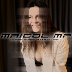 Maicol MP June 2024 Studio Set