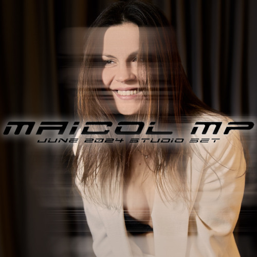 Maicol MP June 2024 Studio Set