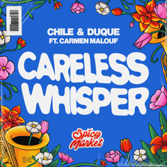 Careless Whisper (feat. Carmen Malouf)