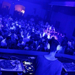 LØWBEAT @ The Return #1 - FREEDOWNLOAD!!!