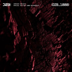 dZb 1000 - Martin Villalba - 36 (Original Mix).