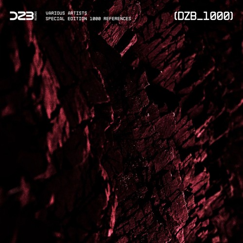 dZb 1000 - Umah - Loop Thing (Original Mix).