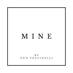 MINE DJ SET - UGO PUCCINELLI