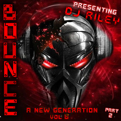 BOUNCE Presents A New Generation Vol 6 Part 2 (DJ Riley)