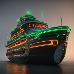 Ship Jump Season