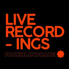 ꘎♡ LIVE RECORDINGS ♡꘎