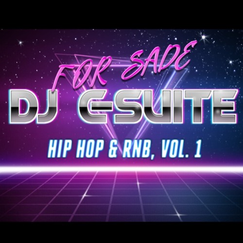 SG Hip-Hop R&B 1st Edition Mixtape