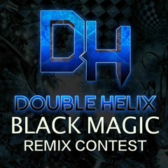 DOUBLE HELIX - BLACK MAGIC (SUBLIMINAL INSANE RMX)