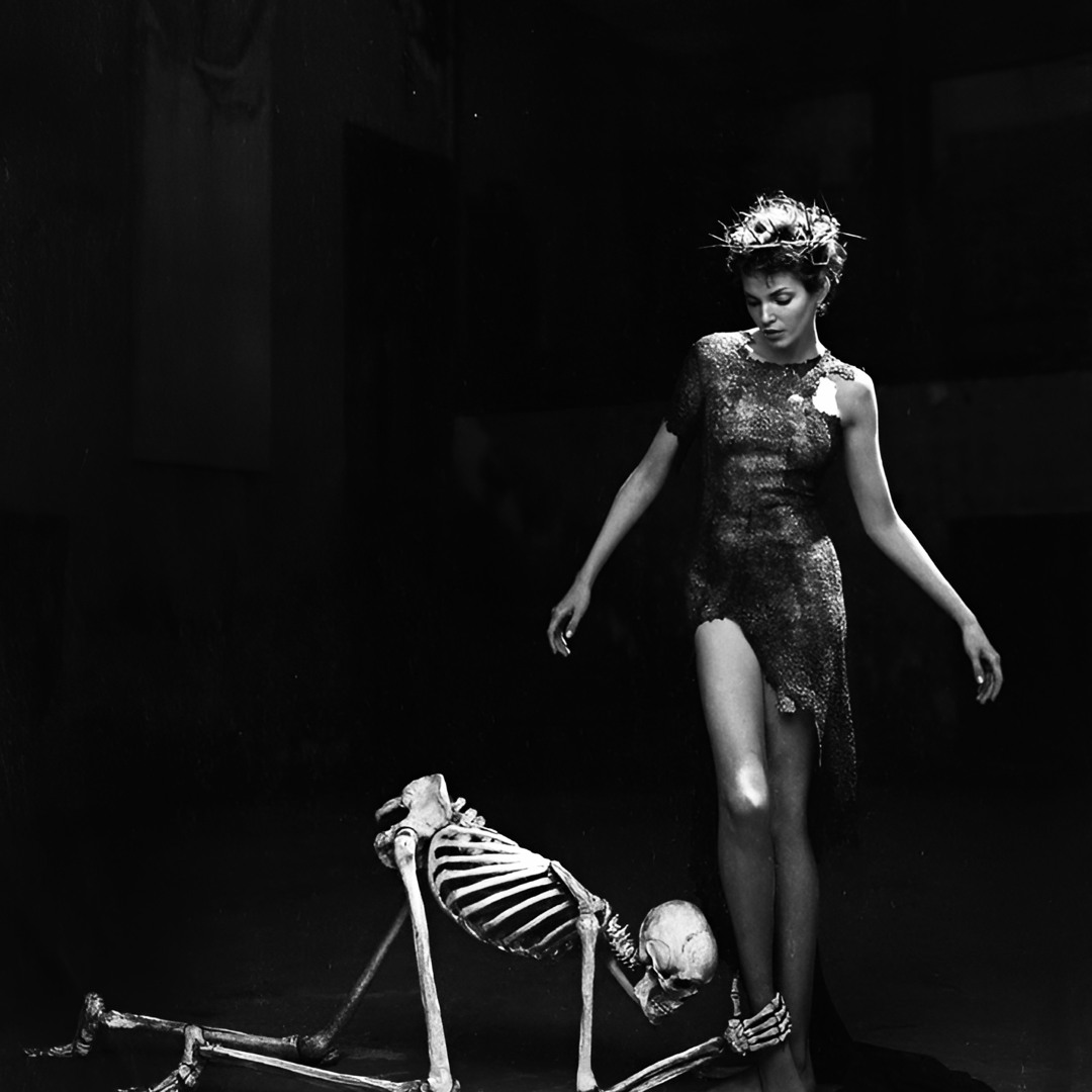 Stream Bjork- Gloomy Sunday (Alexander Mcqueen's Memorial Ceremony