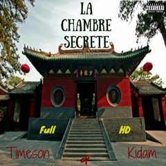 MMA( ULTIMATE HD ) - Timeson Feat Kidam