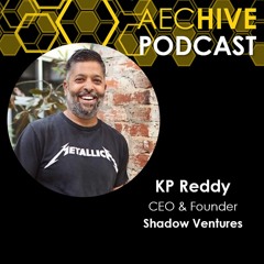 KP Reddy - We are the disrupters for AEC