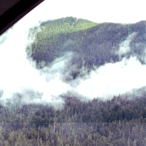 cloud hidden