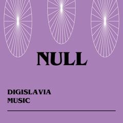 NULL FOR DIGISLAVIA MUSIC
