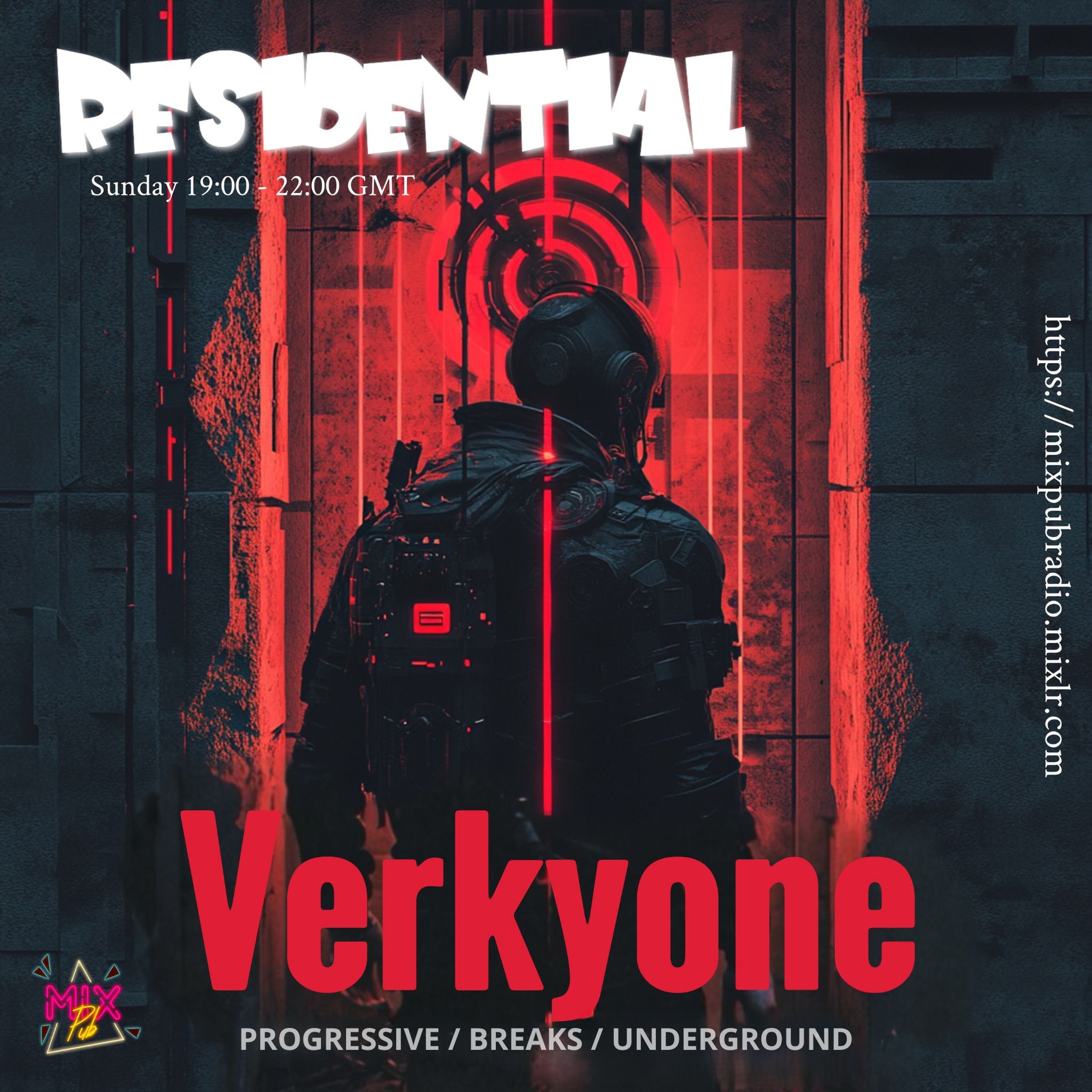 Verkyone