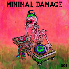 001 minimal damage