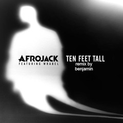 Afrojack ft. Wrabel - Ten Feet Tall [Orange Purple Extended Remix]