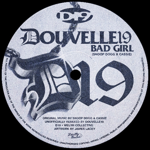 Stream Bad Girl (Snoop Dogg x Cassie) by DOUVELLE19 | Listen