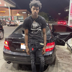 *FREE* Hard Nardo Wick Freestyle Type Beat "Shots Flyin" - 2025 Type Beat