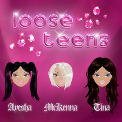 No Foundation (Just Lip Gloss) Remastered And Extended Snippet - loose teens - ayesha erotica