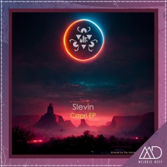 PREMIERE: Slevin - Apulian Disco Melodies (Original Mix) [Be Free Recordings]