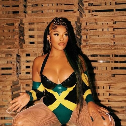 Vybz Kartel Ft Stefflon Don - Amazing [2023 TRAP REMIX] Prod By M16oNtRacKs