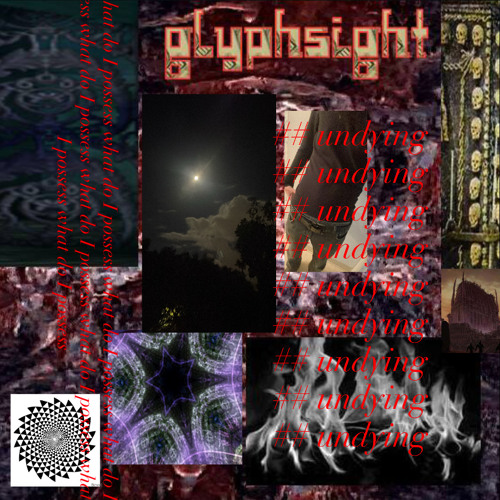 glyphsight : undying **2k25** #beatclips