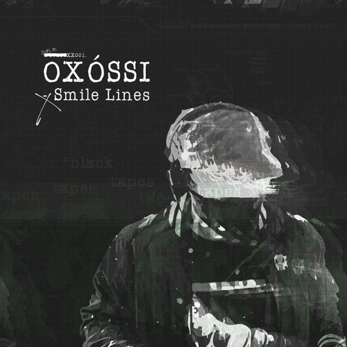 Oxóssi - Smile Lines [DUPLOC BLXCK TXPES 1.0]