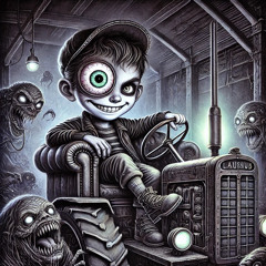 Modus *Accept Darkness*