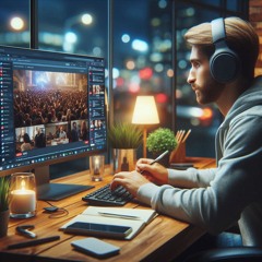 Celaeno - Watching Friends Livestreams (O.J.B. Remix)