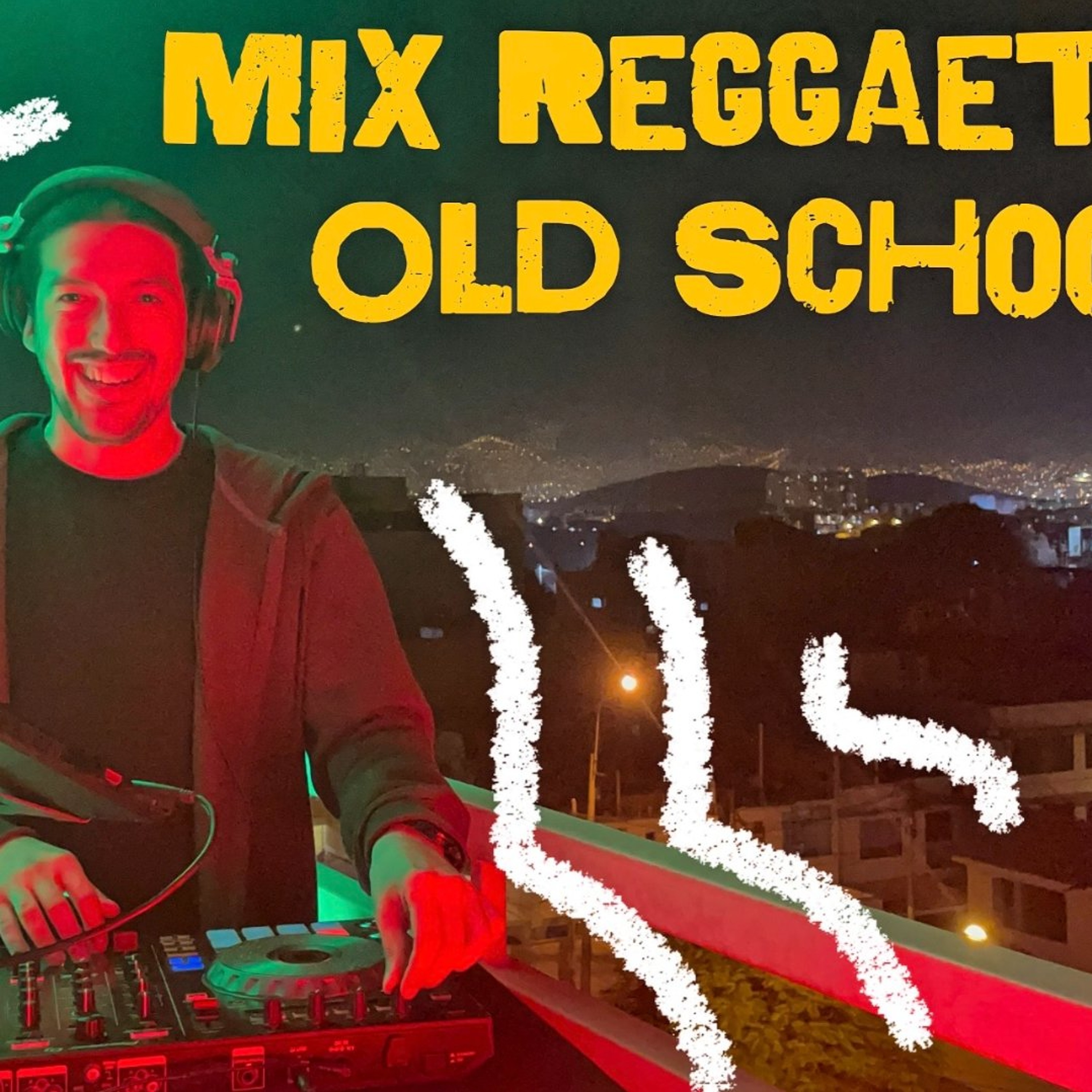 Portada de Dj Rod