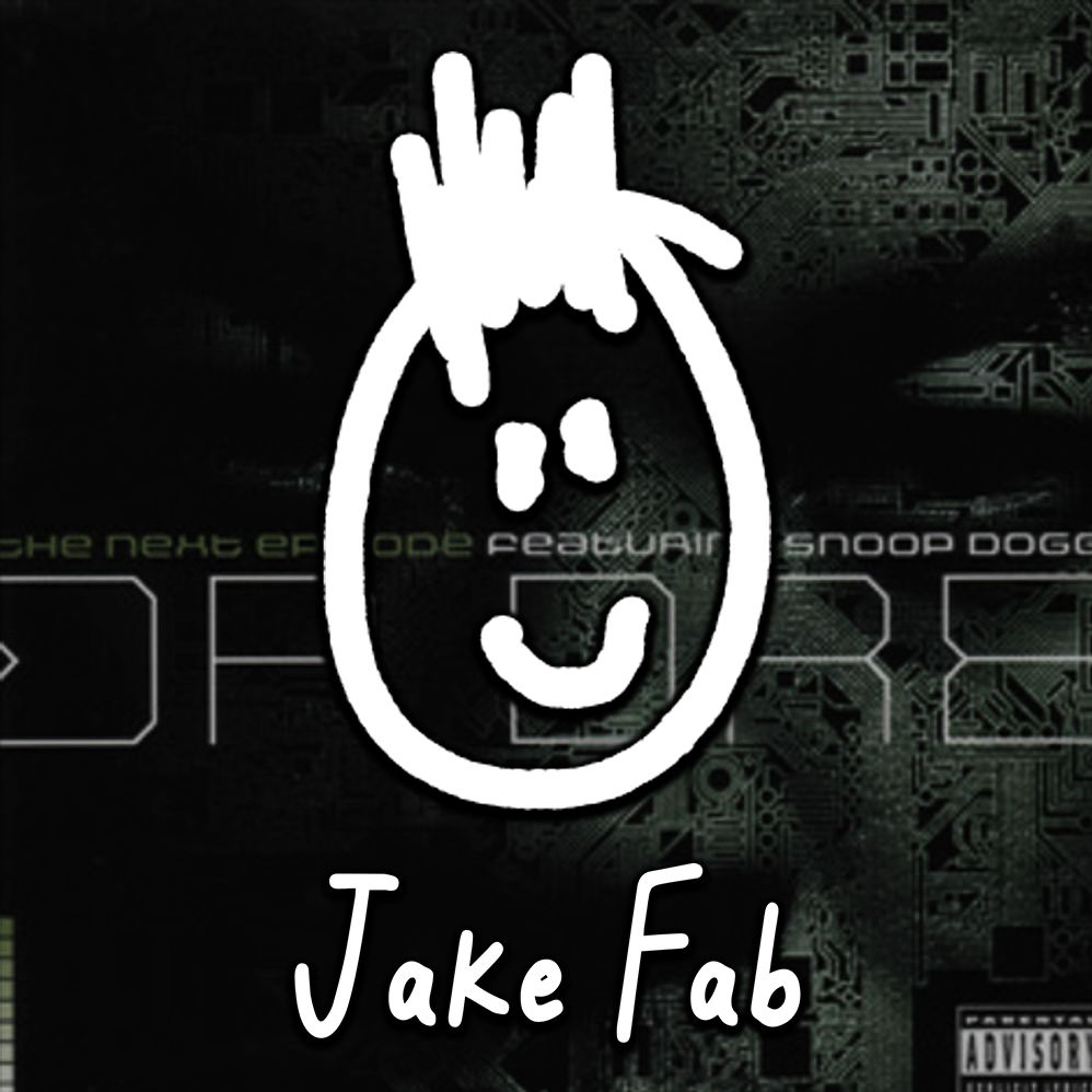 Dr. Dre Ft. Snoop Dogg - The Next Episode (Jake Fab 'Booyah Dub' Edit) episode artwork
