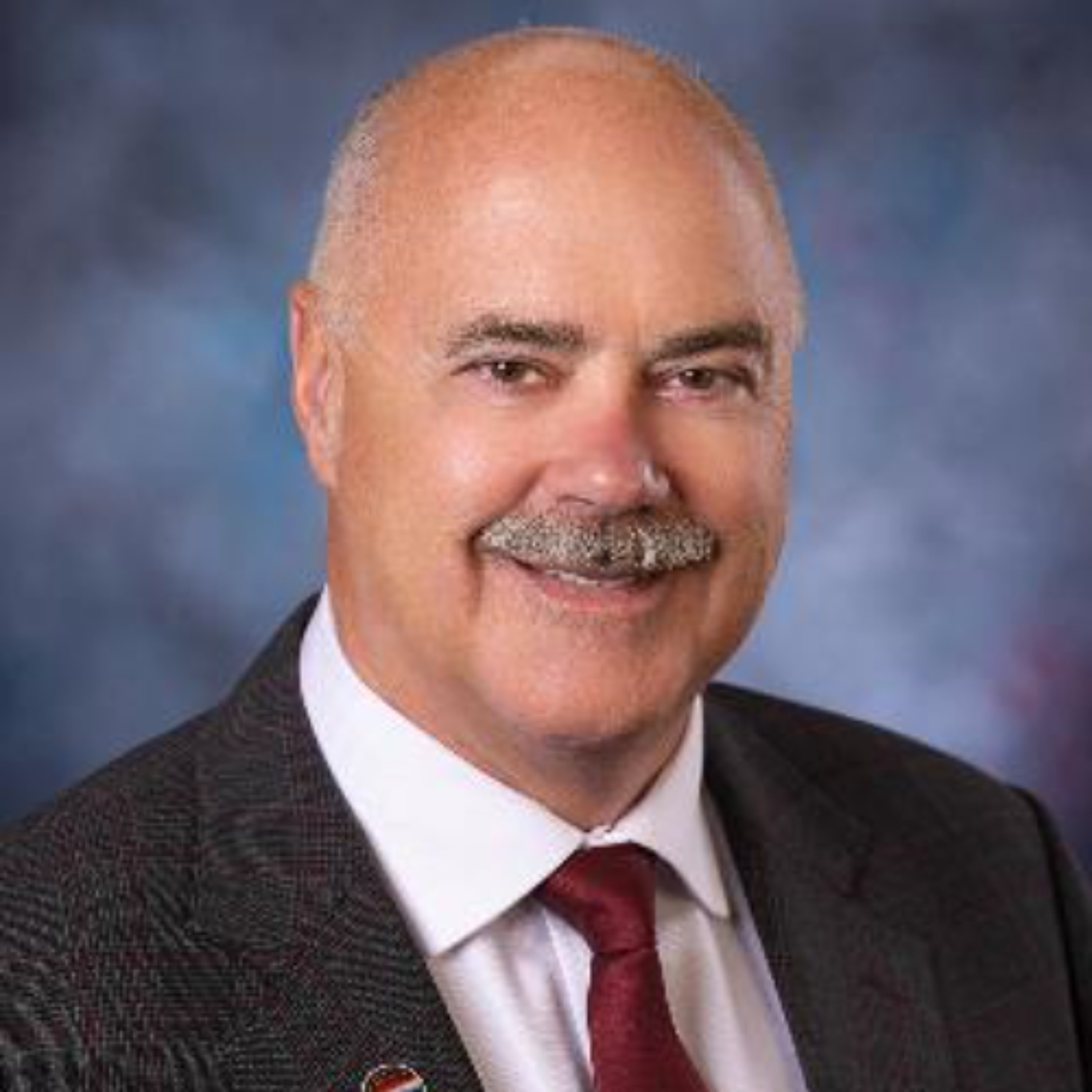State Rep. Rod Furniss reflects on week 3 of the Idaho Legislative Session episode artwork
