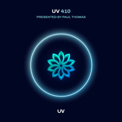 Paul Thomas presents UV Radio 410