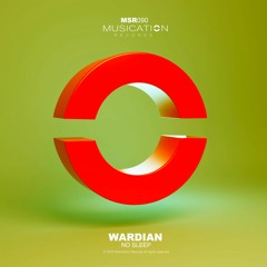 Wardian - No Sleep