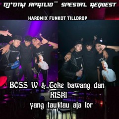 DJ°diki aprilio™ Abang Banting Dedek & Bebaskan Diriku New VVIP Top Spesial ReQ Boss W TB dan Riski