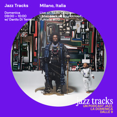 Jazz Tracks de Danilo Di Termini #172