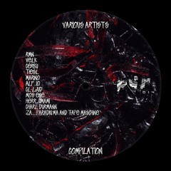 PREMIERE: Charl Durmann - Rain [PUR014]