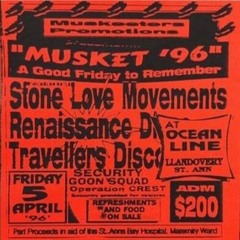 Stone Love/Travelers/Renaissance 4/96